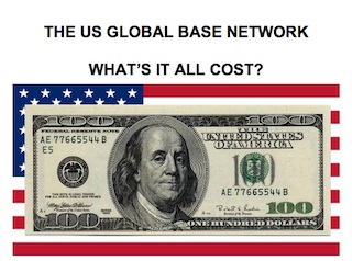 Base Network Costs