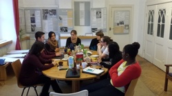 IFOR Youth Working Group