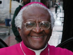 Bishop Desmond Tutu