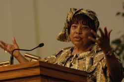 Dorothy Cotton