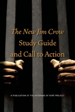 The New Jim Crow study guide