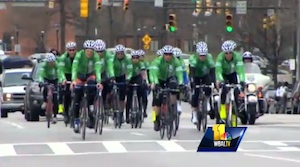 Sandy Hook Riders