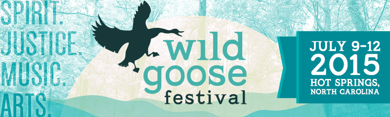 Wild Goose Festival 2015