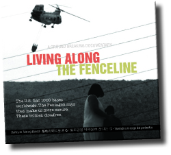 Living Along the Fenceline