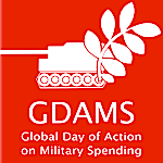 Global Day of Action on Military Spending