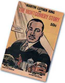 Martin Luther King and the Montgomery Story