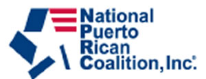 National Puerto Rico Coalition