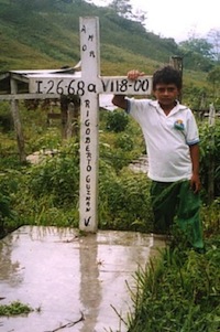 La Union cemetery