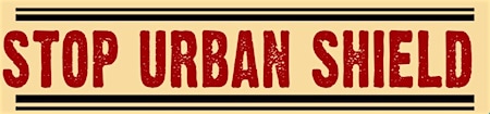 Stop Urban Shield